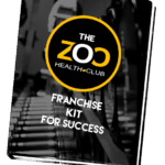 Zoo Gym Franchise Kit