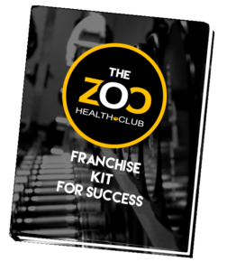 Zoo Gym Franchise Kit